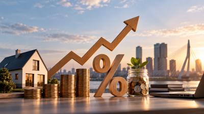 stijgende rente en financiele planning